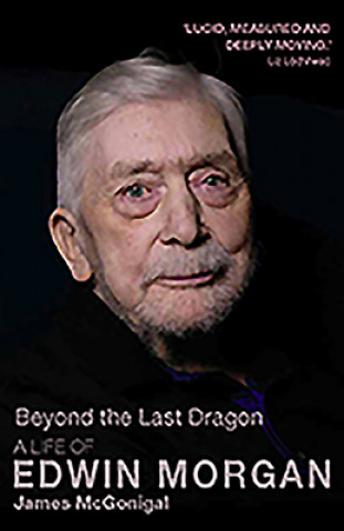 Książka Beyond the Last Dragon James McGonigal