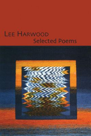 Boek Selected Poems Lee Harwood