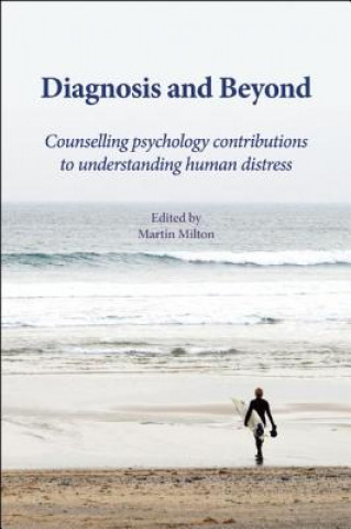 Książka Diagnosis and Beyond Martin Milton