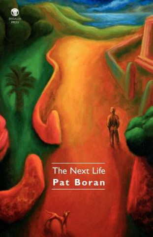 Kniha Next Life Pat Boran