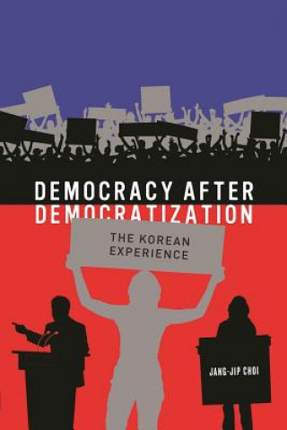 Carte Democracy After Democratization Jang Jip Choi