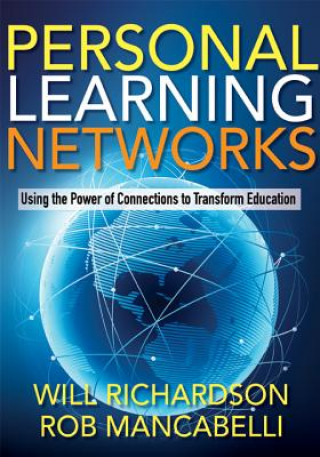 Livre Personal Learning Networks Will Richardson