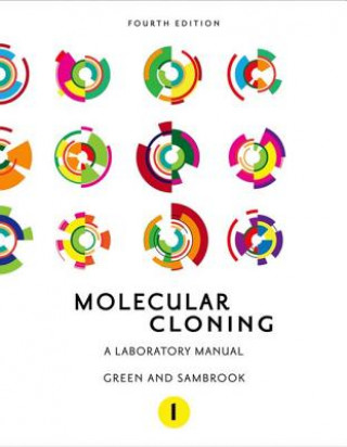 Книга Molecular Cloning Michael R Green