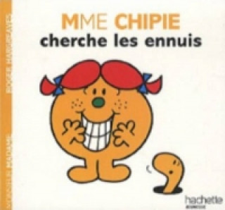 Carte Collection Monsieur Madame (Mr Men & Little Miss) 