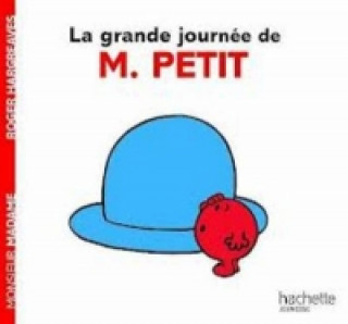 Kniha Collection Monsieur Madame (Mr Men & Little Miss) 