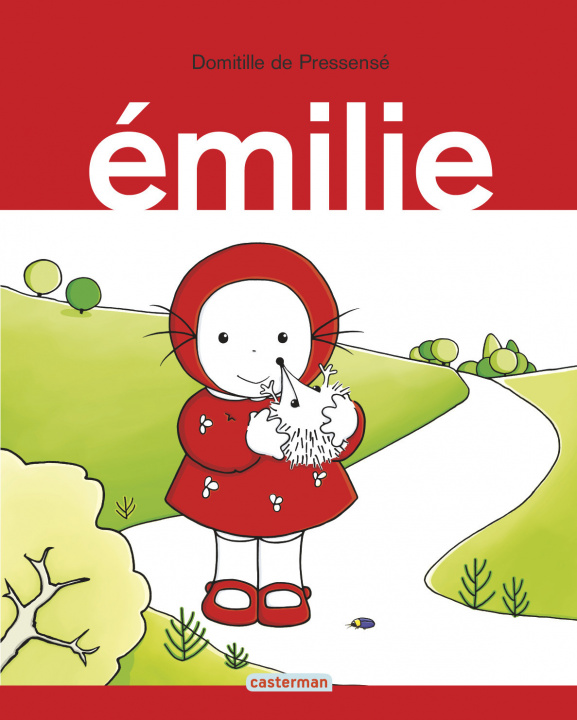 Libro Emilie Domitille de Pressense