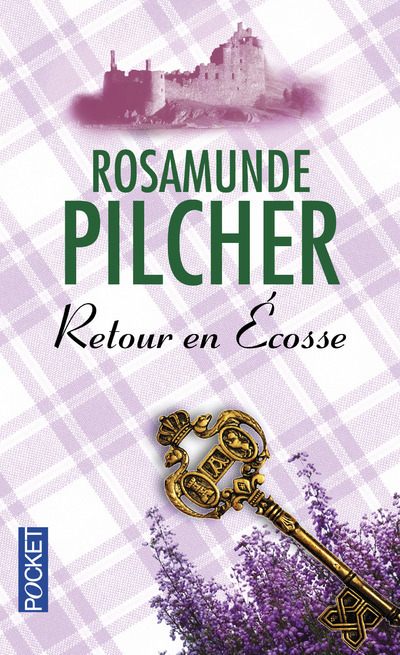 Könyv Retour En Ecosse Rosamunde Pilcher