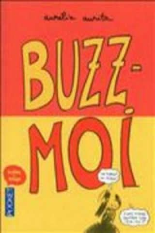 Livro Buzz-Moi Aurelia Aurita
