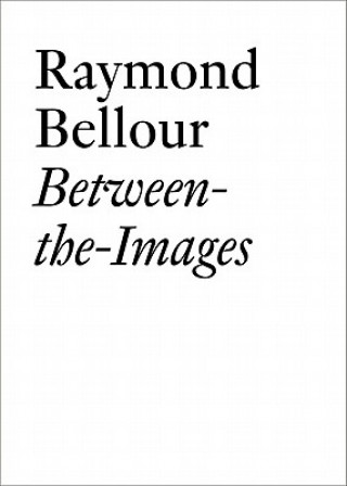 Carte Raymond Bellour Raymond Bellour