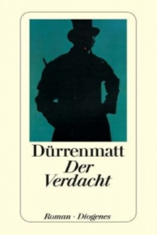 Carte Verdachst Friedrich Dürrenmatt