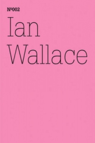 Könyv Ian Wallace Ian Wallace