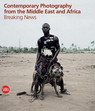 Könyv Contemporary Photography from the Middle East and Africa Filippo Maggia