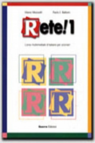 Kniha Rete! Marco Mezzadri