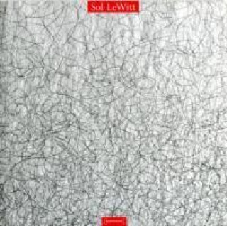 Kniha Sol Lewitt Giovanni M Accame