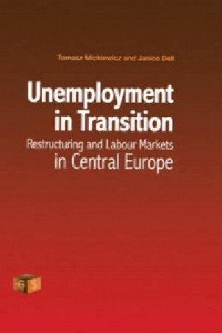 Libro Unemployment in Transition Tomasz Mickiewicz