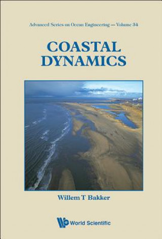 Książka Coastal Dynamics William T Bakker