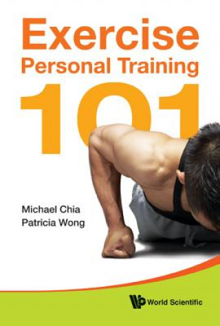 Book Exercise Personal Training 101 Michael Chia