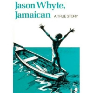 Carte Jason Whyte, Jamaican Terry E. Parris