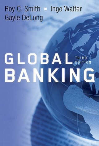 Knjiga Global Banking Roy C Smith