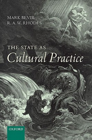 Carte State as Cultural Practice Mark Bevir