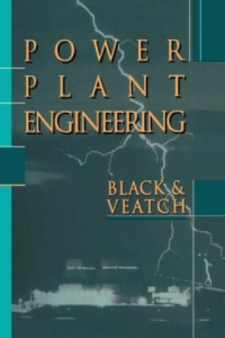 Könyv Power Plant Engineering Larry Drbal