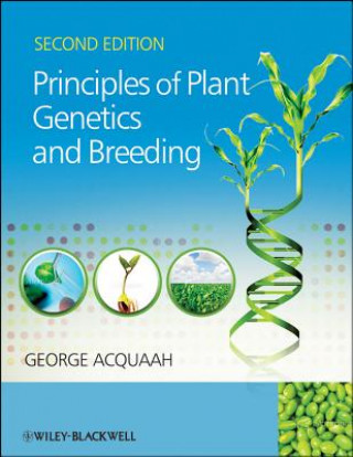 Könyv Principles of Plant Genetics and Breeding 2e George Acquaah