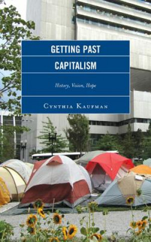 Carte Getting Past Capitalism Cynthia Kaufman