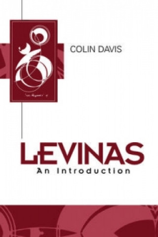 Carte Levinas - An Introduction Colin Davis