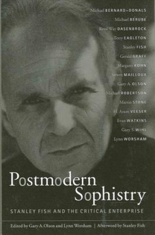 Carte Postmodern Sophistry Gary A Olson