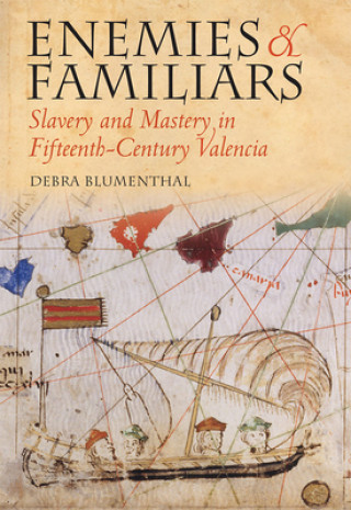 Książka Enemies and Familiars Debra G Blumenthal