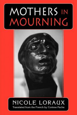 Book Mothers in Mourning Nicole Loraux