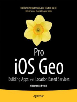 Książka Pro iOS Geo Giacomo Andreucci