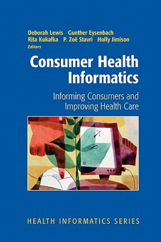 Carte Consumer Health Informatics Deborah Lewis