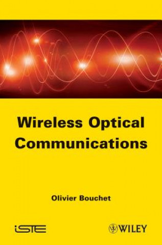 Książka Wireless Optical Communications Olivier Bouchet