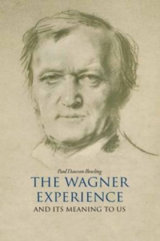 Könyv Wagner Experience PAUL DAWSON