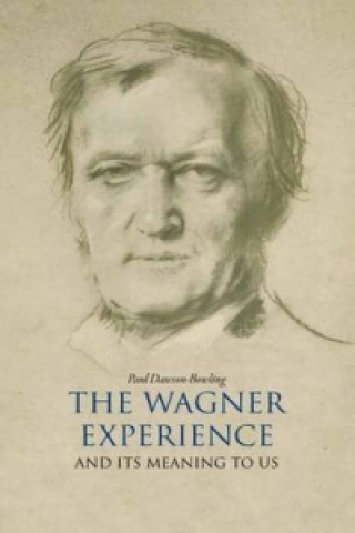 Buch Wagner Experience PAUL DAWSON