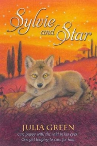 Book Sylvie and Star Julia Green