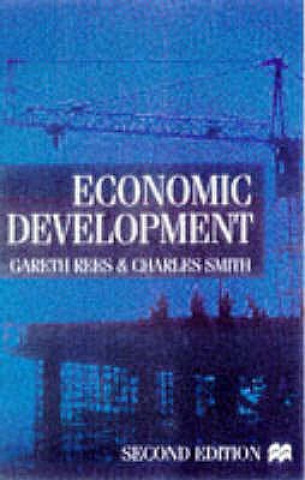 Book Economic Development Gareth Rees