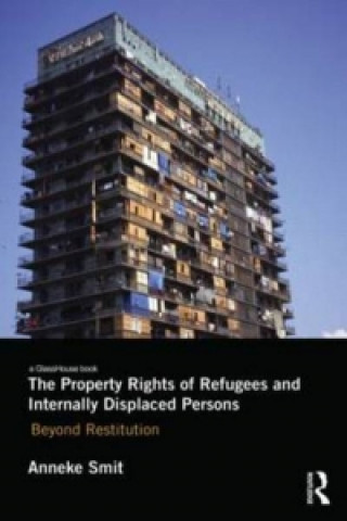 Book Property Rights of Refugees and Internally Displaced Persons Anneke Smit