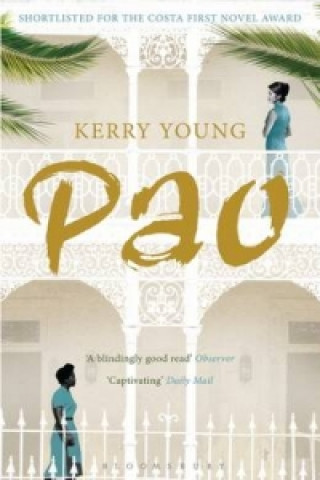 Könyv Pao Kerry Young