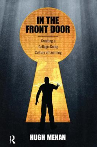 Книга In the Front Door Hugh Mehan