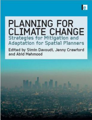 Carte Planning for Climate Change Simin Davoudi