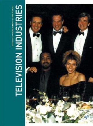 Libro Television Industries Douglas Gomery