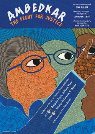 Buch Ambedkar Srividya Natarajan