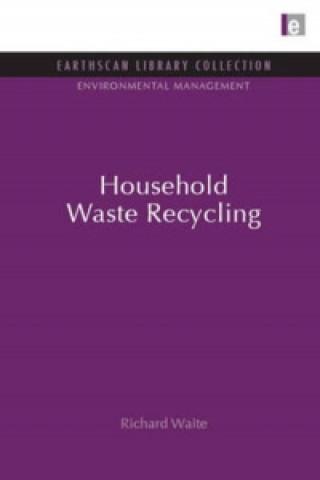 Carte Household Waste Recycling Richard Waite