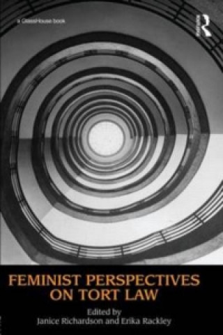 Carte Feminist Perspectives on Tort Law Janice Richardson