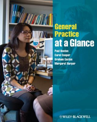 Book General Practice at a Glance Paul Booton