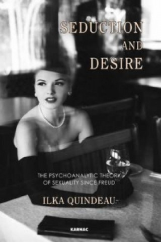 Carte Seduction and Desire Ilka Quindeau