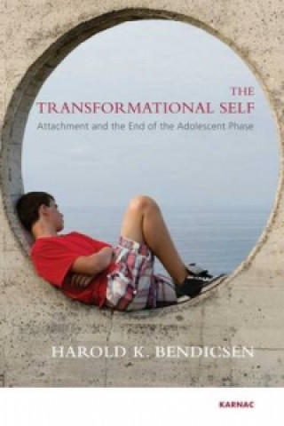 Kniha Transformational Self Harold K Bendicsen