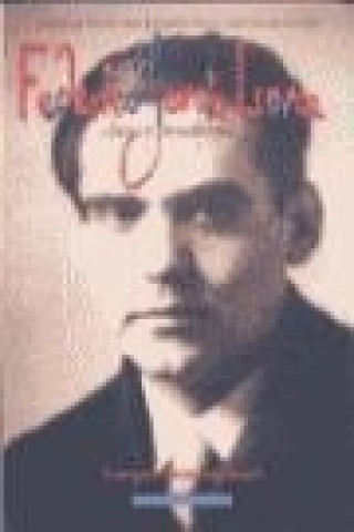 Kniha Federico Garcia Lorca Clasico Moderno 